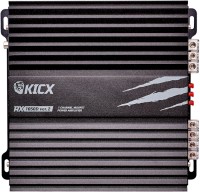 Photos - Car Amplifier Kicx RX 1050D v2 