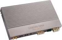 Photos - Car Amplifier Ground Zero GZUA 2SQ 