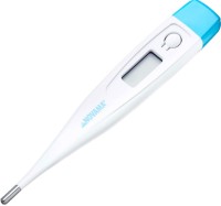 Photos - Clinical Thermometer Novama White Pi 