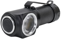 Photos - Flashlight PNI Adventure F75 CHG300 