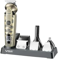 Photos - Hair Clipper VGR V-103 