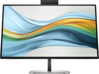 Monitor HP 527pm 27 "  black