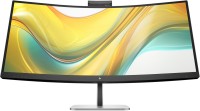 Monitor HP 534pm 34 "  black