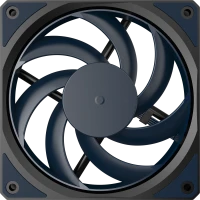 Computer Cooling Cooler Master Mobius 120 Slim 