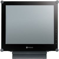 Photos - Monitor Neovo SX-17P 17 "  black