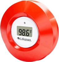 Thermometer / Barometer Lifemax 1617 