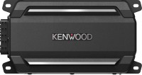 Photos - Car Amplifier Kenwood KAC-M5024BT 