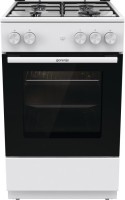 Photos - Cooker Gorenje GG 5A14 WJ white