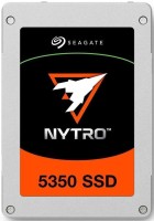 Photos - SSD Seagate Nytro 5350S XP7680SE70065 7.68 TB