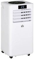 Photos - Air Conditioner HOMCOM 823-028V70 29 m²