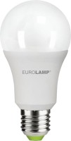 Photos - Light Bulb Eurolamp LED ECO A60 10W 4000K E27 12-48V 