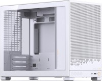 Photos - Computer Case Jonsbo D32 STD white