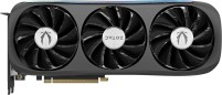 Graphics Card ZOTAC GeForce RTX 4070 Ti SUPER AMP AIRO 