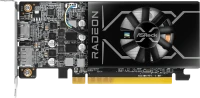 Graphics Card ASRock Radeon RX 6400 Low Profile 4GB 