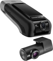 Photos - Dashcam Thinkware U1000 Dual 