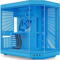 Computer Case HYTE Y70 blue