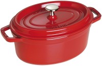 Photos - Terrine / Cauldron Staub 40509-846 3.25 L