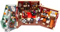 Photos - Construction Toy Pantasy 221B Baker Street 86218 