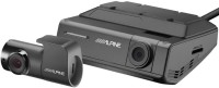 Photos - Dashcam Alpine DVR-C320R 