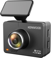 Photos - Dashcam Kenwood DRV-A310W 