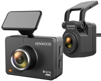 Photos - Dashcam Kenwood DRV-A610WDP 