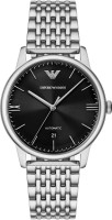 Photos - Wrist Watch Armani Minimalist AR60081 