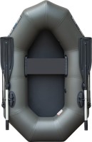 Photos - Inflatable Boat Aqua-Storm Maverick MK-180 