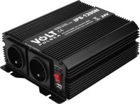 Photos - Car Inverter Volt Polska IPS-1200N 24/230V 