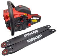 Photos - Power Saw DEKER DCS 45-16 