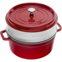 Photos - Stockpot Staub 40508-823 