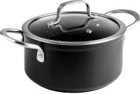 Photos - Stockpot Ibili Quarzo 601224 