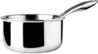 Stockpot Ibili Triply Natrural 653320 