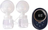 Photos - Breast Pump Beaba Double Breast Pump 911736 