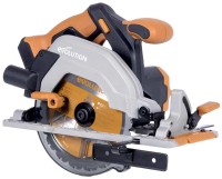 Photos - Power Saw Evolution R165CCS-Li 