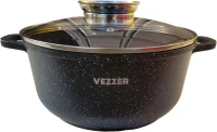 Photos - Stockpot Vezzer VZ8005 