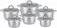 Photos - Stockpot Zilner ZL-8109 