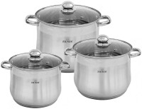 Photos - Stockpot Zilner ZL-7352 