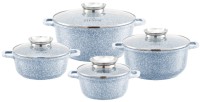 Photos - Stockpot Zilner ZL-7078 