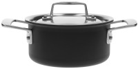 Photos - Stockpot Demeyere Black 5 1029066 