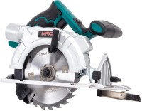 Photos - Power Saw NAC CS-165-LI-ST2-20V 