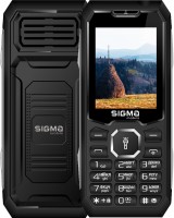 Photos - Mobile Phone Sigma mobile X-style 341 Bro 