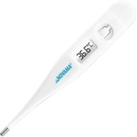 Photos - Clinical Thermometer Novama White Delta 