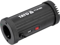 Photos - Car Inverter Yato YT-81480 