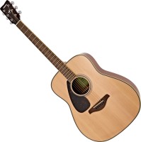 Acoustic Guitar Yamaha FG820LII 