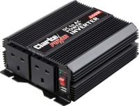 Photos - Car Inverter Clarke Power Inverter CI600 