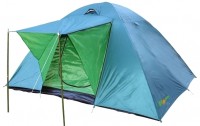 Photos - Tent Holiday Eiger 4 