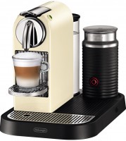 Coffee Maker De'Longhi Nespresso Citiz and Milk EN 266 
