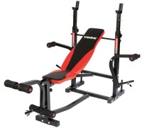 Photos - Weight Bench York Fitness Aspire 220 