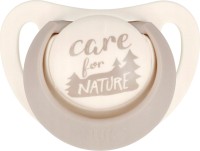 Photos - Bottle Teat / Pacifier NUK For Nature 10730763 