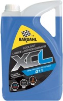 Photos - Antifreeze \ Coolant Bardahl Liquide De Refroidissement XCL -35 G11 5L 5 L